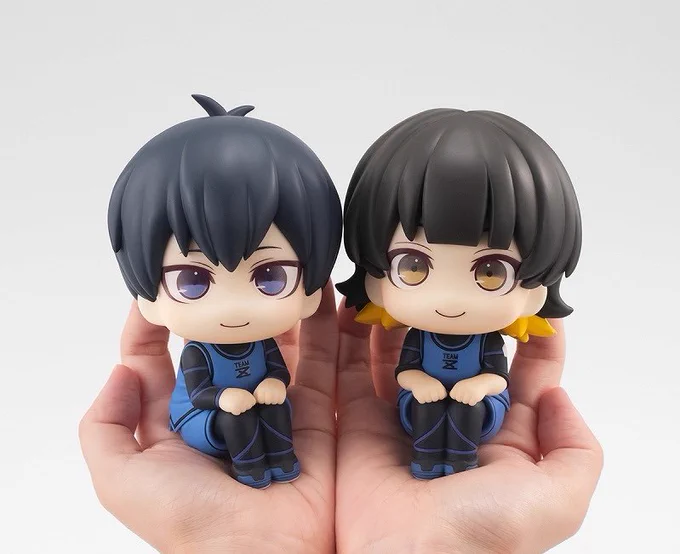 เมี๊ยว ๆมากเลยฮือออออออออออ 