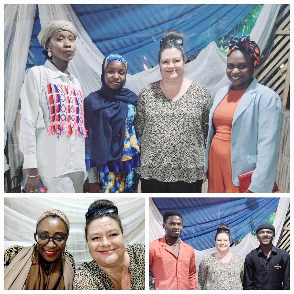 eblatmann's tweet photo. #arts #dance #fashion
#poetry #literature #cartoon
#animation #film ...
Name it, #Kaduna has it ! 🔥🔥🔥
💚🤍💚
@FranceInNigeria 
@GovKaduna 
@Ochai_Ogaba
@hadizel 
@lolashoneyin 
@Jzo_ng
@godw3in
@mudartcompany 
@kafart_ng 
@KADFILMFEST 
@KabaFest 
@fasahacafe
@thecritics001 https://t.co/7OkisyvcoS