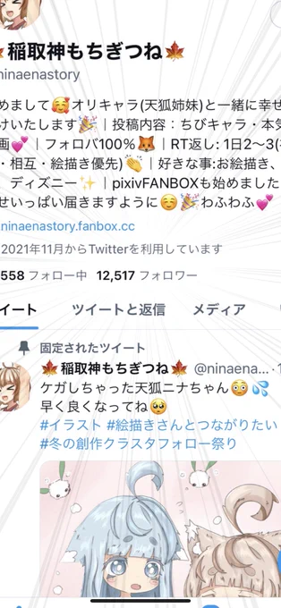 新年初お祝いです フォロワー様12500人様突破なの  今年の目標は2万人様の方々と繋がって幸せを共有し合うこと もちぎつねは張り切っちゃうのです(*⁰▿⁰*)!!  あと天狐姉妹のLINEスタンプ 3コマ漫画を書いたり やりたいことがたくさん(*'∇`*)! 応援してね