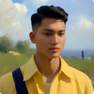 #NewProfilePic 𝑺𝒎𝒊𝒍𝒆?𝑰𝒕’𝒔 𝒏𝒐𝒕 𝒏𝒆𝒄𝒆𝒔𝒔𝒂𝒓𝒊𝒍𝒚 𝒇𝒐𝒓 𝒎𝒆