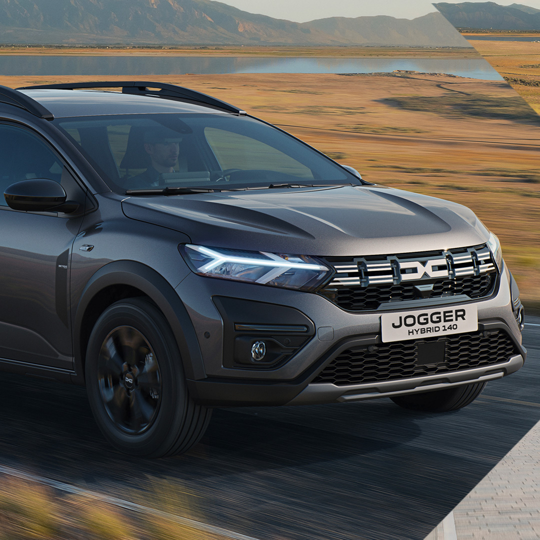 Tahermo_Renault's tweet photo. Dile 👋 al flamante #DaciaJogger HYBRID 140 🤩. El primer híbrido de Dacia, disponible bajo pedido.
Más información en Tahermo 😎
#Tahermo #dacia #daciajogger #jogger #hybrid140 #híbrido https://t.co/K5wuOZWqUp