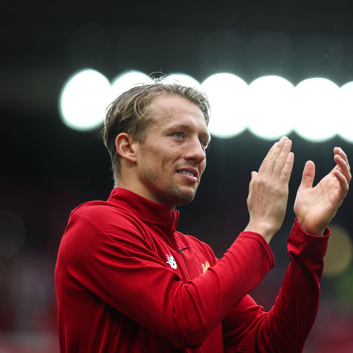 Happy 36th birthday to Lucas Leiva 