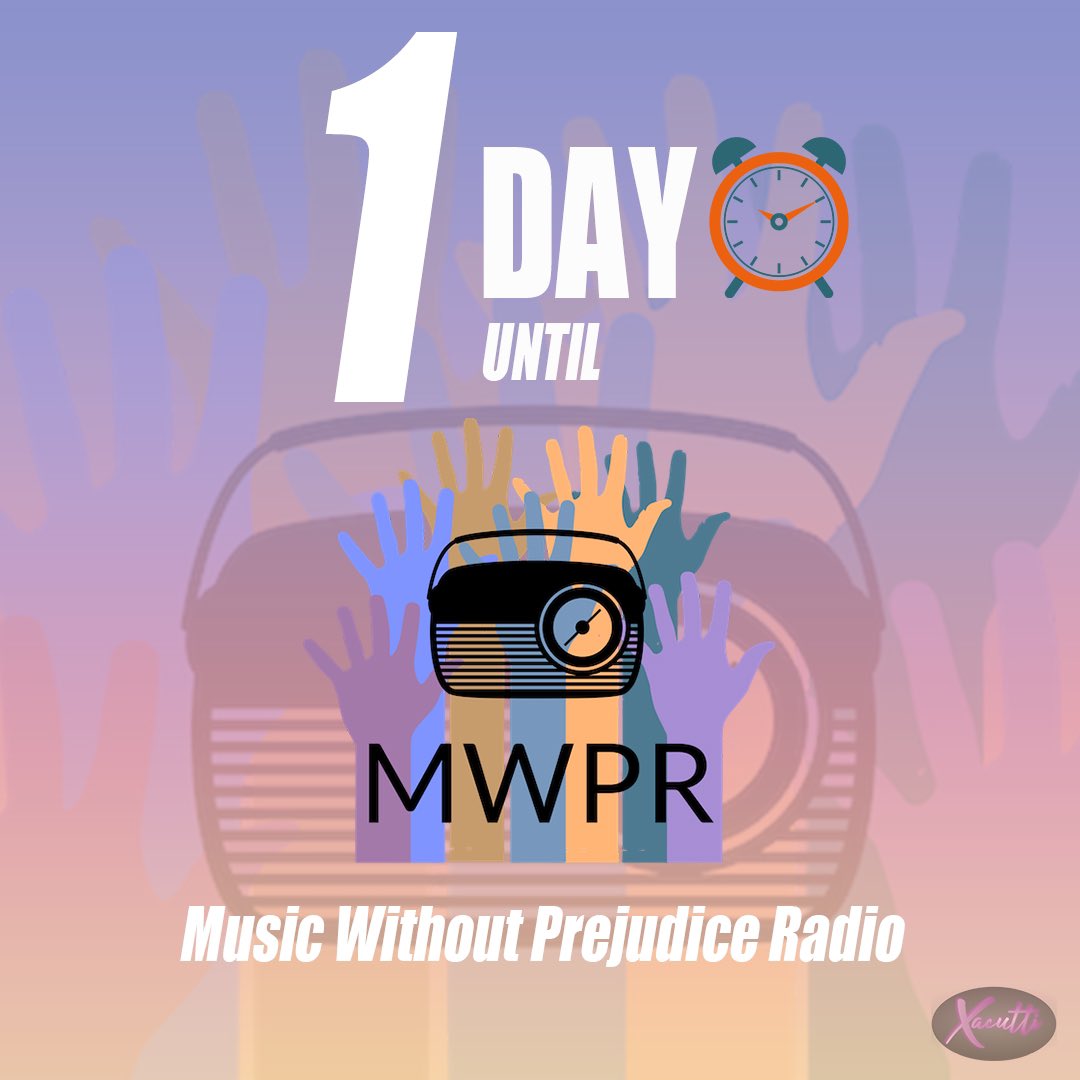 MWPR Radio (@mwprr) on Twitter photo 