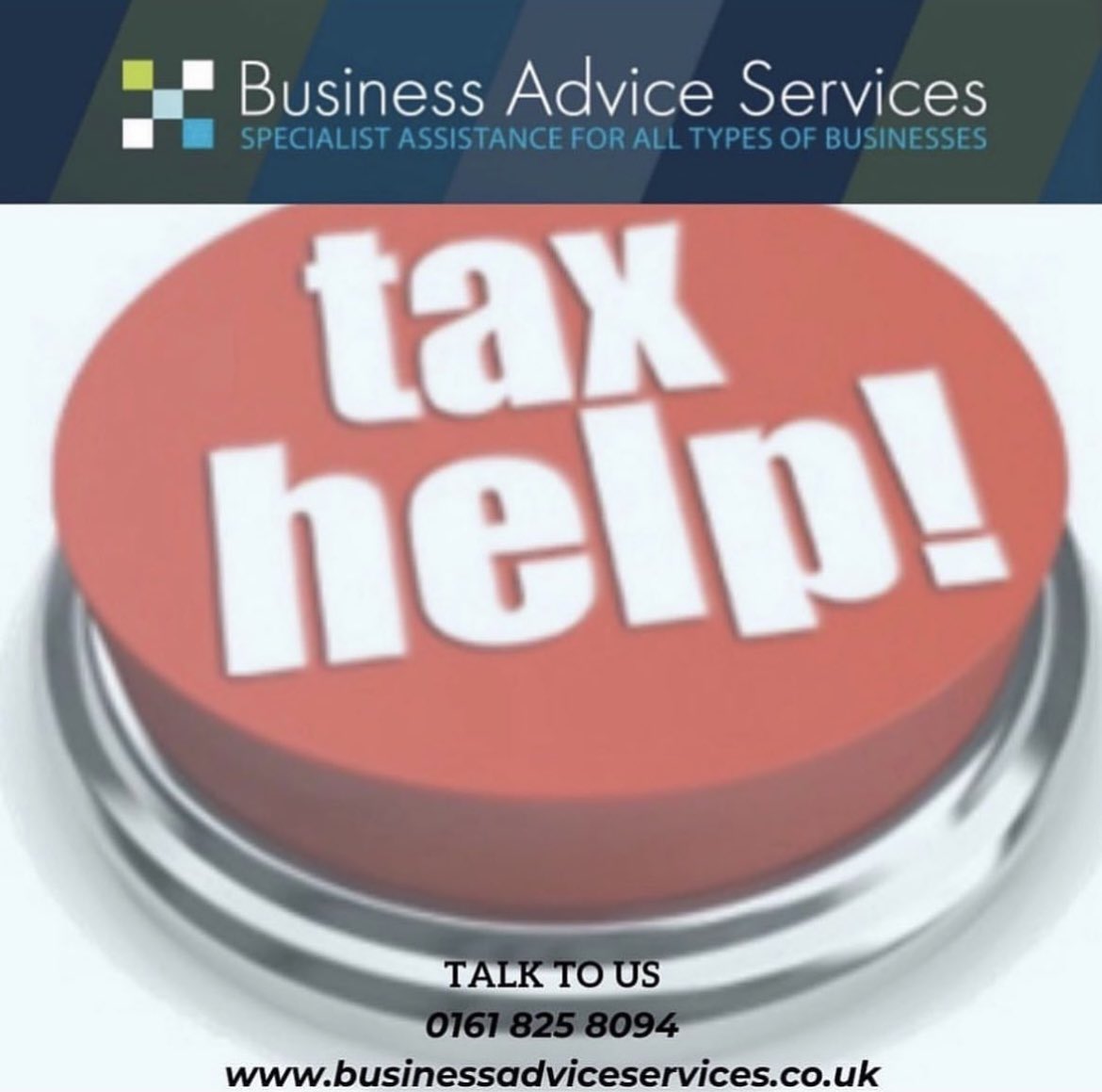 services_advice's tweet photo. Trusted and relied on for over 15 years. We can help you out with numerous payment plans with HMRC that will take that weight off your shoulders and get your business back on track. 

0161 825 8094
https://t.co/PdCCIf3o4V
info@businessadviceservices.co.uk

#businessadvice https://t.co/gHwAekHlcg