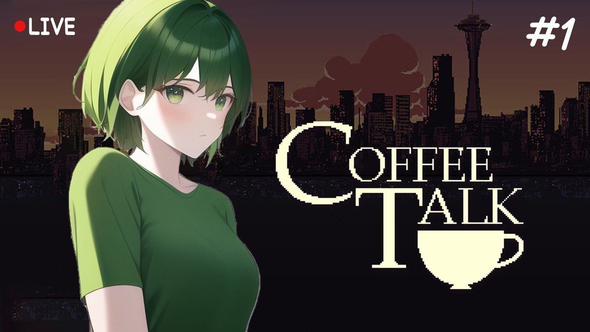 VoidCatFatBeans's tweet photo. ยังไงซิ☕️

🔴สภากาแฟหรือแกฟา l Coffee Talk l #1
https://t.co/DRsT8fRnTY

#AfterFox #AfterFoxLIVE #VtuberTH https://t.co/y8OUeFwOaU
