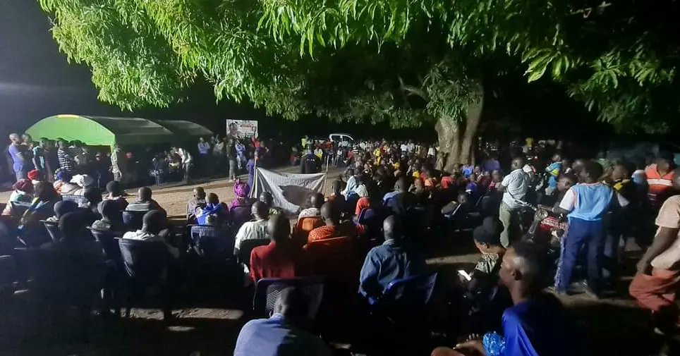 Drtorngeemalu's tweet photo. Beautiful place. Thank you Ihugh
#LabourParty #benue #zoneA #drmalu @NgLabour #PeterObiForPresident2023 #drmalusenatorZoneA https://t.co/12LbYYIGRu