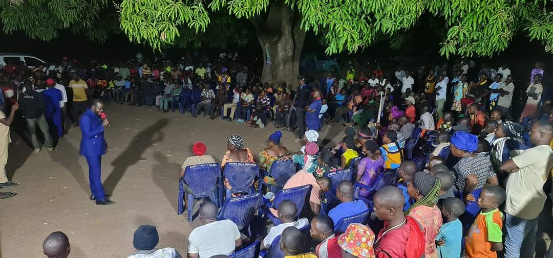 Drtorngeemalu's tweet photo. Beautiful place. Thank you Ihugh
#LabourParty #benue #zoneA #drmalu @NgLabour #PeterObiForPresident2023 #drmalusenatorZoneA https://t.co/12LbYYIGRu