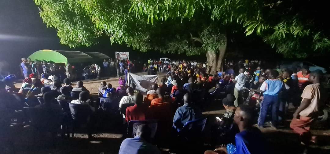 Drtorngeemalu's tweet photo. Beautiful place. Thank you Ihugh
#LabourParty #benue #zoneA #drmalu @NgLabour #PeterObiForPresident2023 #drmalusenatorZoneA https://t.co/12LbYYIGRu