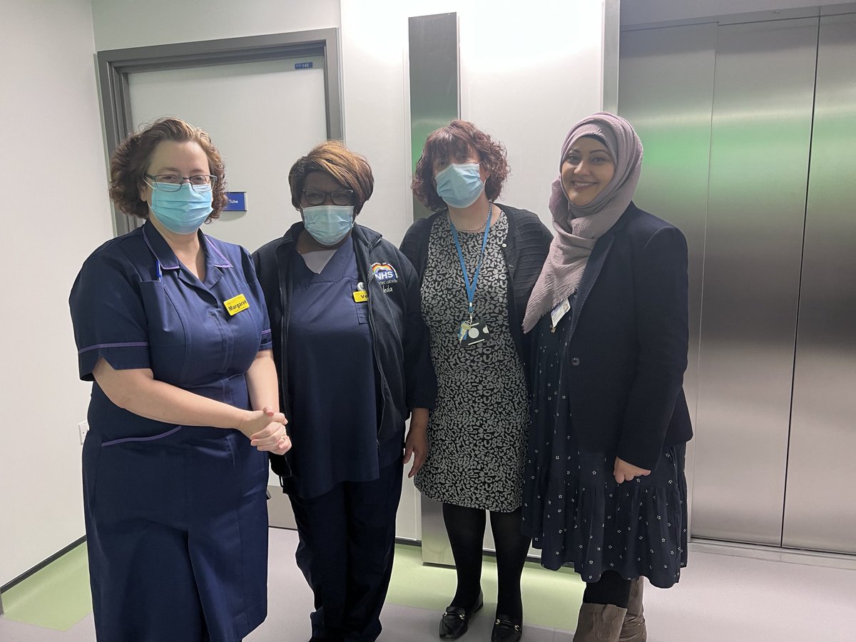 yve buckland tweet media