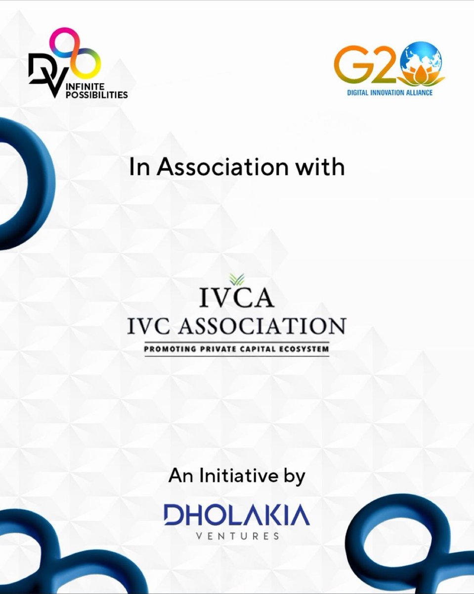 IVCA tweet media