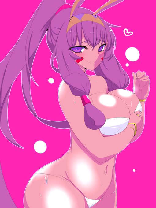 水着ニトクリス今日のおはガチャでついに水着ニトちゃんを引きました何気にめちゃ欲しかった初召喚おはガチャ運やべぇ 