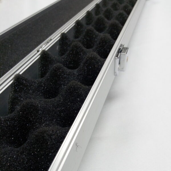 QMastersDurban's tweet image. Our A34 #CueCase molds to the shape of your cue to have a perfect fit. It is excellent quality and it has Aluminium exterior &amp;gt;&amp;gt;&amp;gt; qmasters.co.za/product/cue-ca…
wa.me/+27734255071

#qmasters #mancave #pool #quality