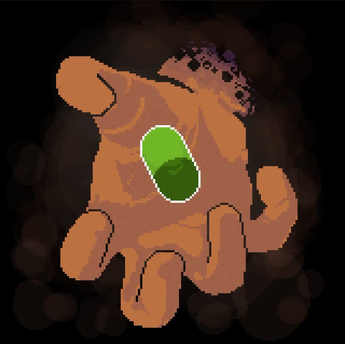 Giving out 14× <a href="/greenpillnfts/">Green Pill NFT | Public Mint Today at 5pm UTC</a> spots courtesy of team! 

to enter;
~ follow <a href="/greenpillnfts/">Green Pill NFT | Public Mint Today at 5pm UTC</a> &amp; @Rektmajor
~ like and RT this tweet!
~ like and RT <a href="/greenpillnfts/">Green Pill NFT | Public Mint Today at 5pm UTC</a> pinned tweet.

Ends in 24hrs.
Goodluck.