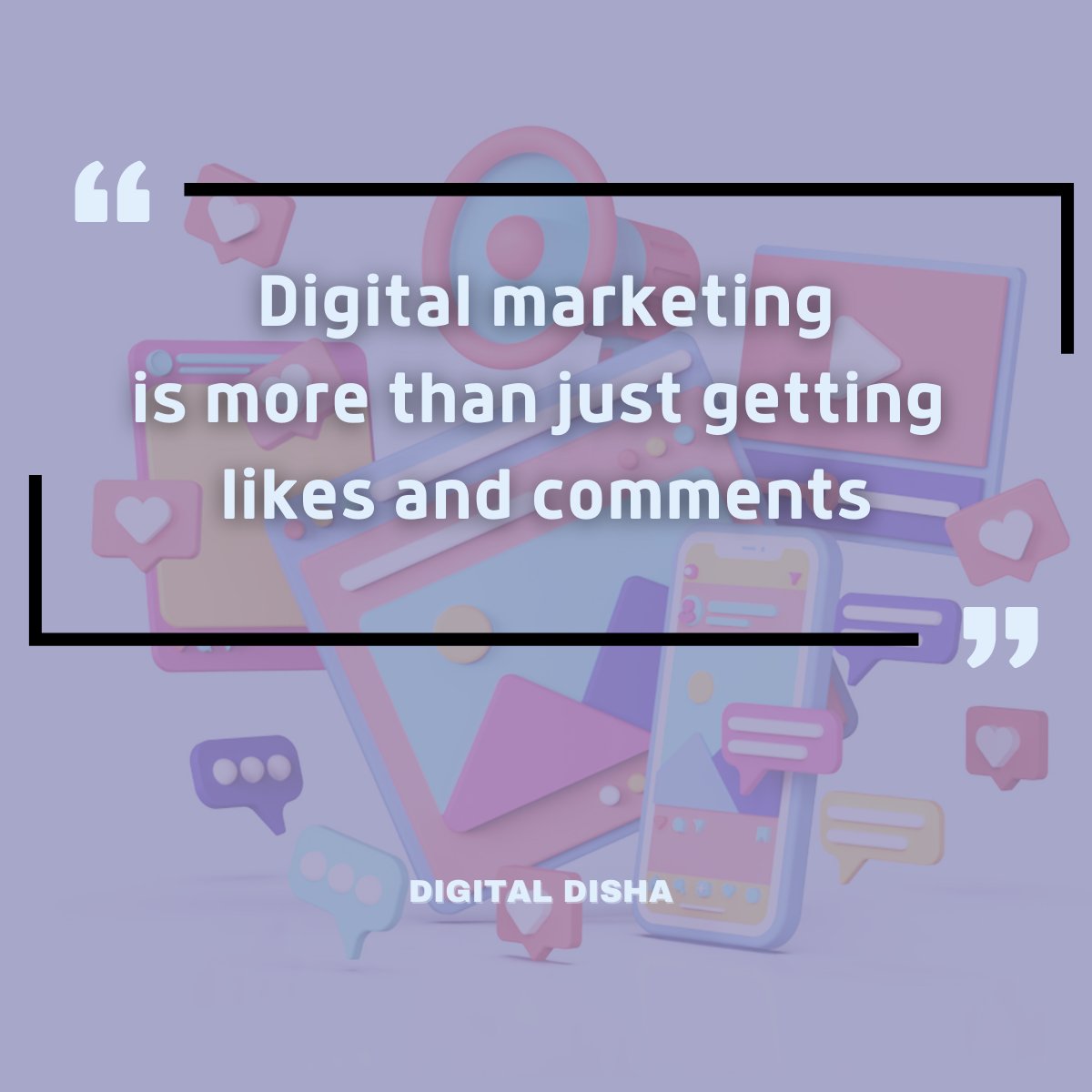 MehtaDisha4's tweet photo. #digitalmarketing #marketing #quotes https://t.co/znWeIhExpT