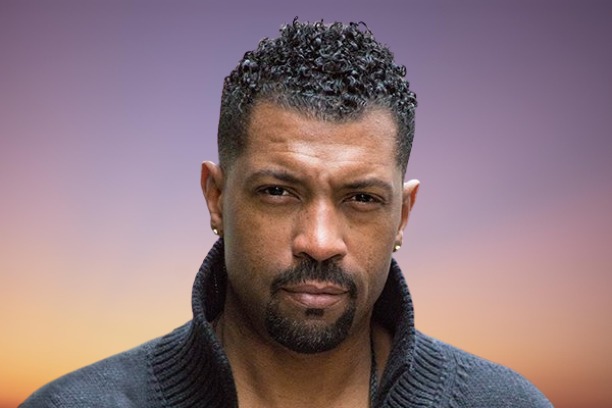 HAPPY BIRTHDAY DEON COLE    