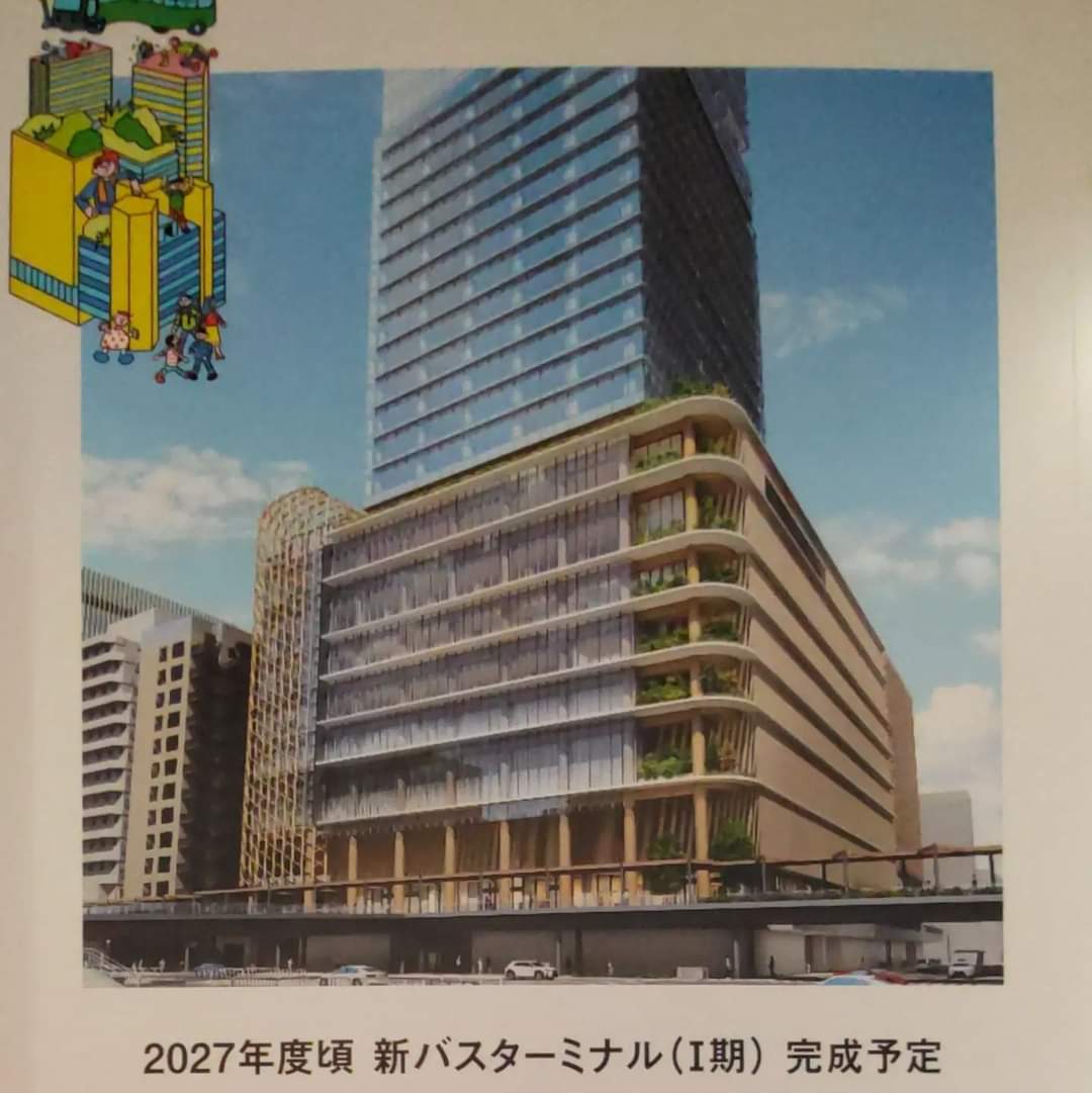 ozorahibari's tweet photo. 完成予定は６年後！はやく拝んでみたい！長生きしないとねーwww https://t.co/VKG4vvNZLC
