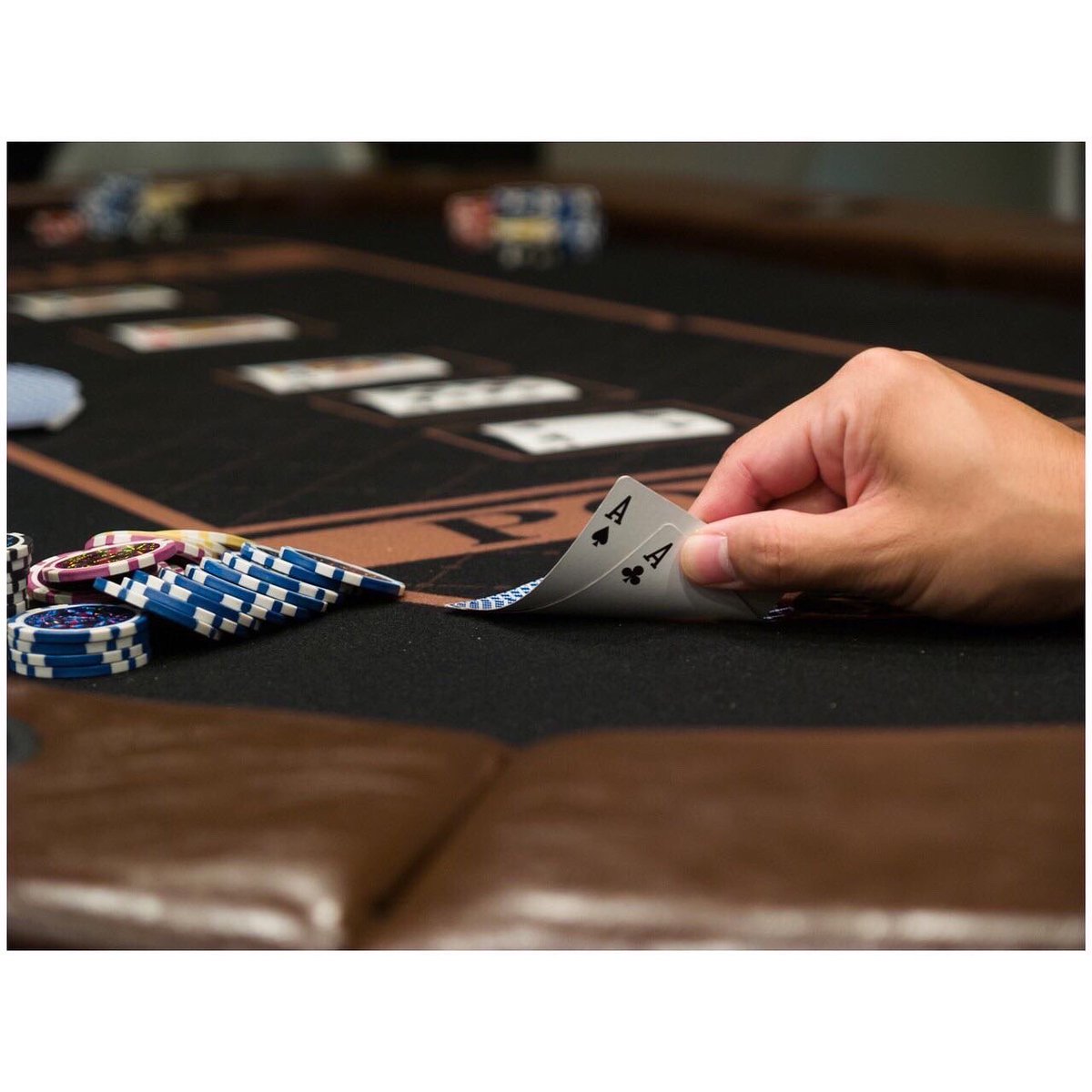ポーカーテーブル ラウンダーR ディナートップ付き poker table rounder