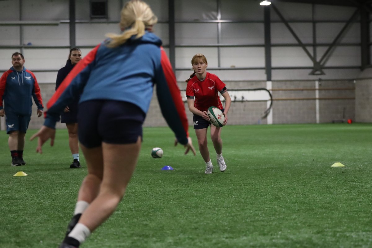 Scarlets Academy tweet media