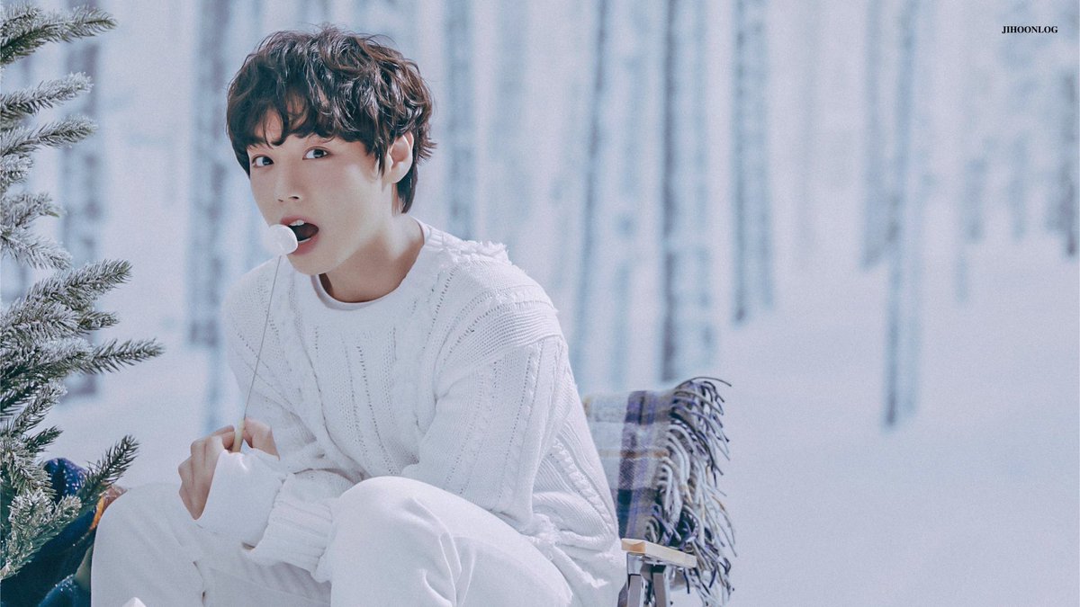 230109 [𝐔𝐧𝐢𝐯𝐞𝐫𝐬𝐞] 𝐒𝐞𝐚𝐬𝐨𝐧 𝐂𝐨𝐧𝐜𝐞𝐩𝐭 - 𝐖𝐢𝐧𝐭𝐞𝐫 (𝐒𝐧𝐨𝐰) - 𝟏

#박지훈 #ParkJihoon