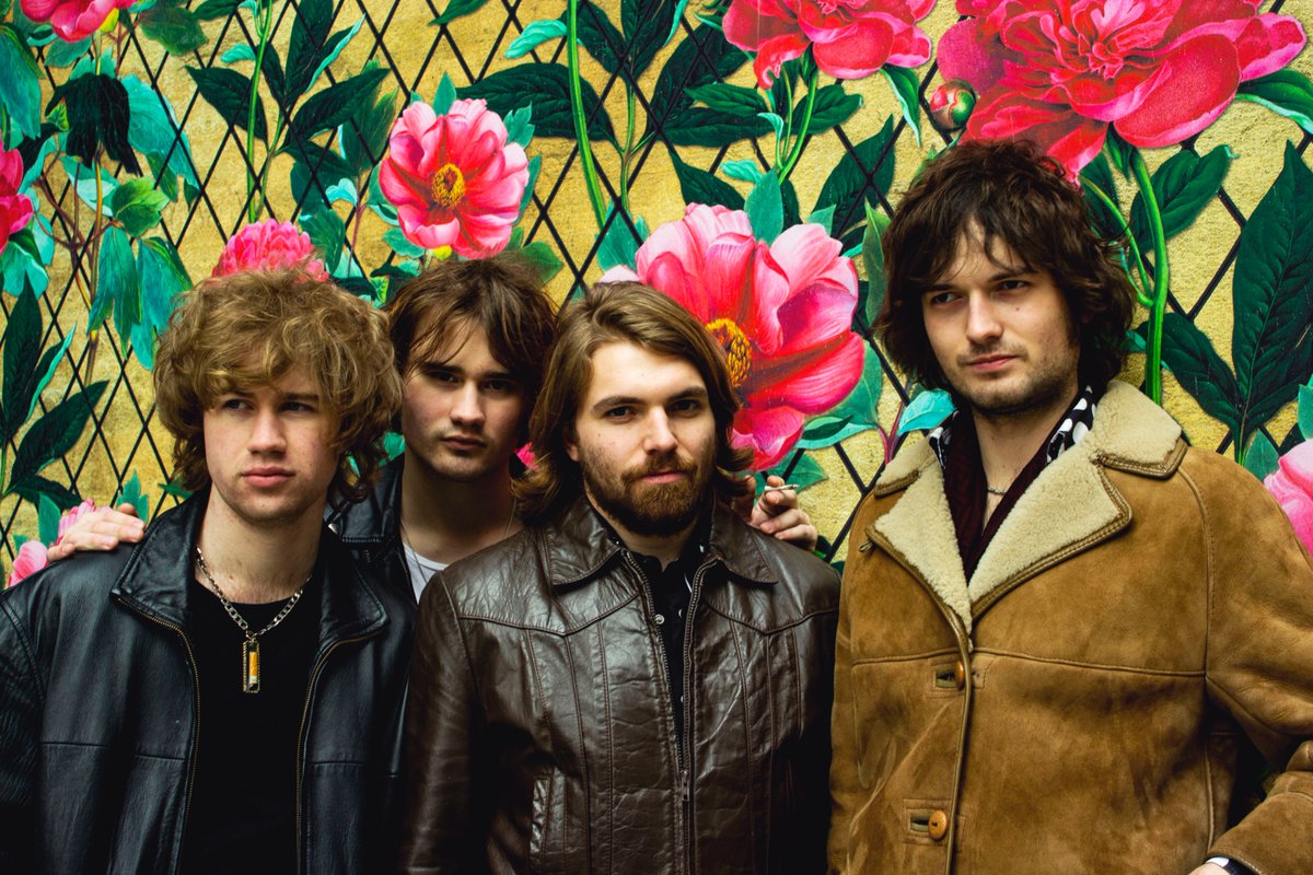 O๐๐ S๐๐๐๐ M๐๐๐๐ (@oursoundmusic3) on Twitter photo Our <a href="/Adam_Wright4/">Adam Wright</a> returns with the first review round-up of 2023! Read here: oursoundmusic.com/single-reviews
<a href="/thevelvethands1/">The Velvet Hands</a> take our Single Of The Week plus new music from <a href="/theoutcharms/">The Outcharms</a>, @newtownek_, <a href="/ThePublicsBand/">The Publics</a>, <a href="/ritualcloak/">Ritual Cloak</a> and <a href="/jwfranfran/">JW Francis</a>. A fine read~! Our <a href="/Adam_Wright4/">Adam Wright</a> returns with the first review round-up of 2023! Read here: oursoundmusic.com/single-reviews
<a href="/thevelvethands1/">The Velvet Hands</a> take our Single Of The Week plus new music from <a href="/theoutcharms/">The Outcharms</a>, @newtownek_, <a href="/ThePublicsBand/">The Publics</a>, <a href="/ritualcloak/">Ritual Cloak</a> and <a href="/jwfranfran/">JW Francis</a>. A fine read~!