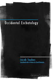 AimeTim's tweet photo. 1. Via the work of Bloch, Bauman &amp; Mannheim, and as vividly depicted in Jacob Taubes’ work on “occidental eschatology”, the concept of utopia went through a seismic conceptual re-appropriation in the 20th century. https://t.co/pqwM0x3pXh