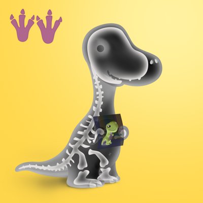 gpaul44's tweet photo. @ArthurJGoldman @officialmocossi @DanketsuNFT @SuperBull_io @cryptodino_io Looking forward to the @cryptodino_io game this year, and staking also https://t.co/29ojBmjsLh