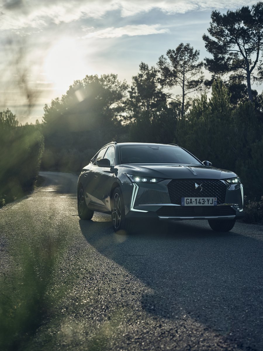 DS 4 in the shortlist for the Women’s Car of the Year 2023 award!
#DSautomobiles #DS4 
#WWCOTY