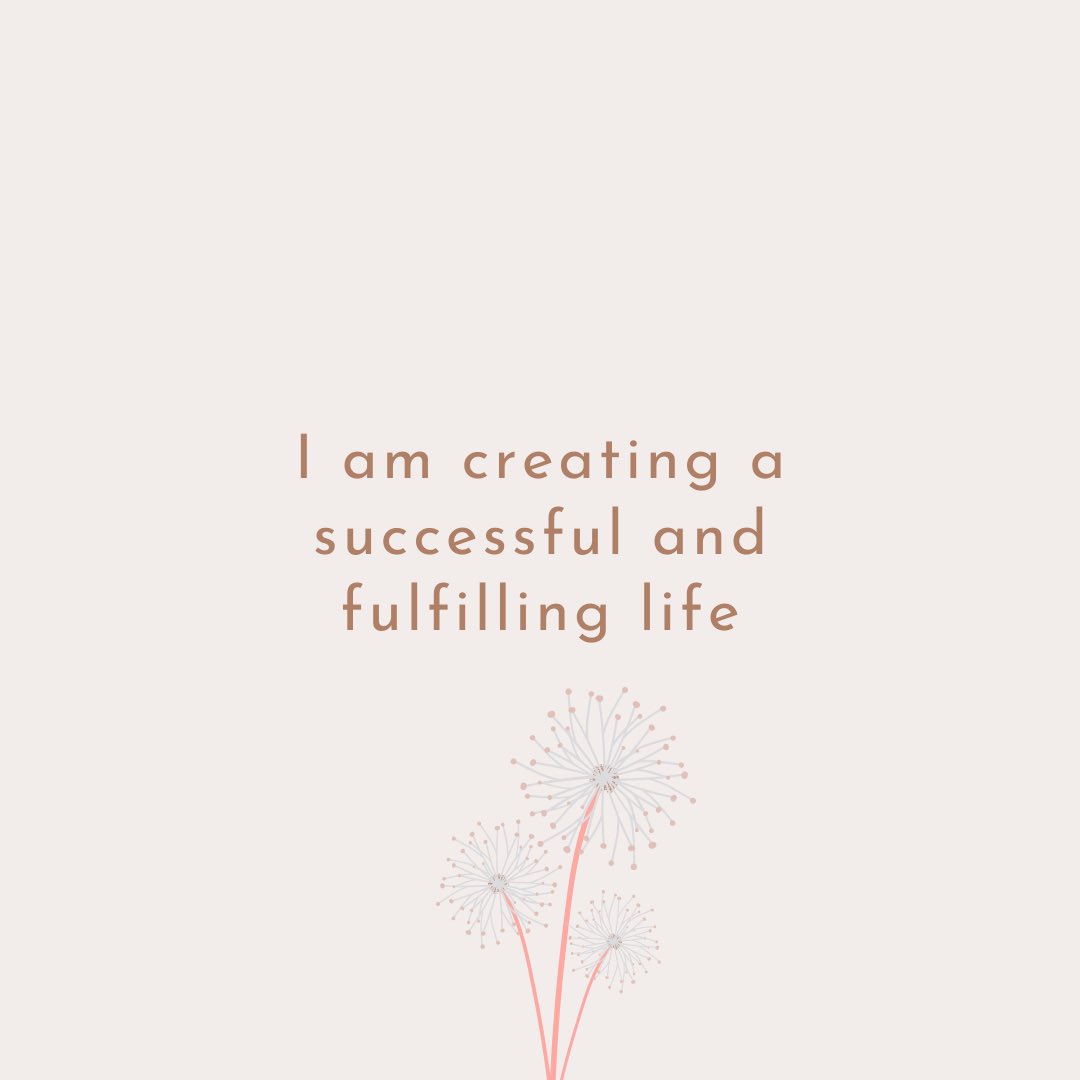 _heartsbydesign's tweet photo. It's the second week of January and we can now say the year has officially begun!

Here are some affirmations to unlock the year of your dreams ✨

#heartsbydesign #bydesigncomm https://t.co/yLUkIHi0cx