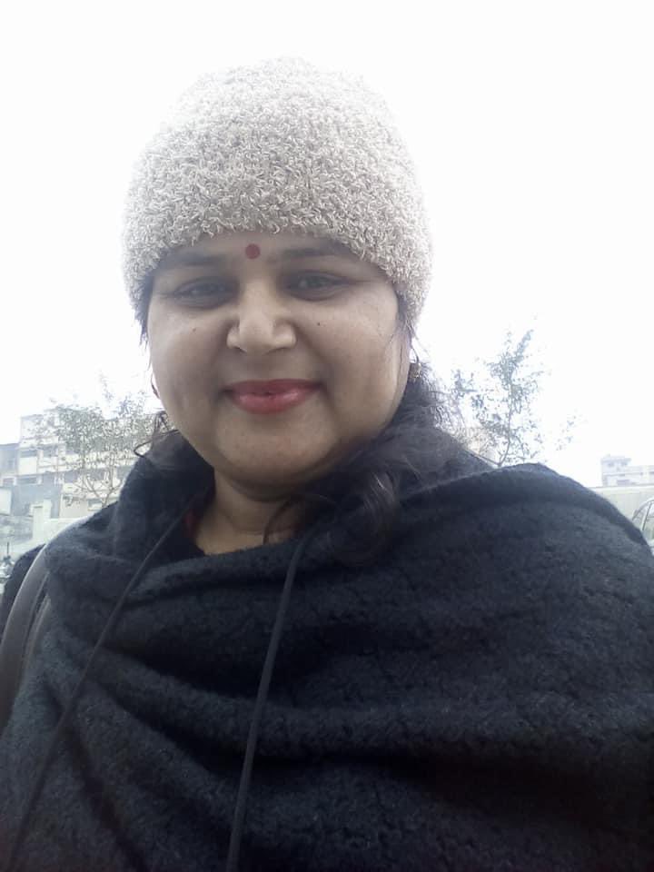 sarita_sunita's tweet photo. Ready for tonight meeting 
For services Dm me @Sunita_Pandey_0 https://t.co/nhYg2U2jfY