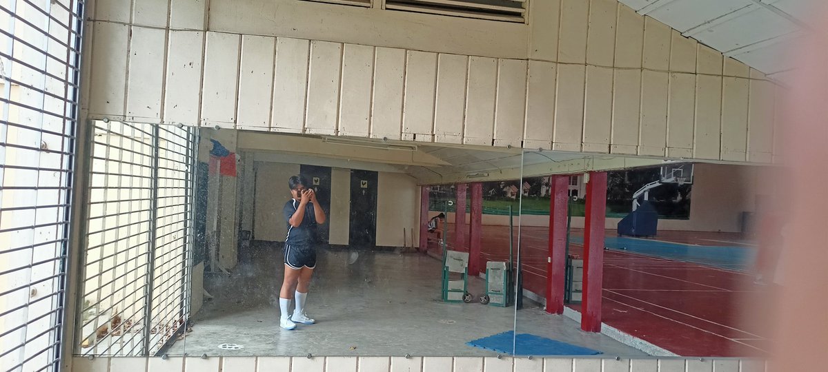 VlogsVlady's tweet photo. It's good to be back♥️🏐 https://t.co/zo7ewXSwvh