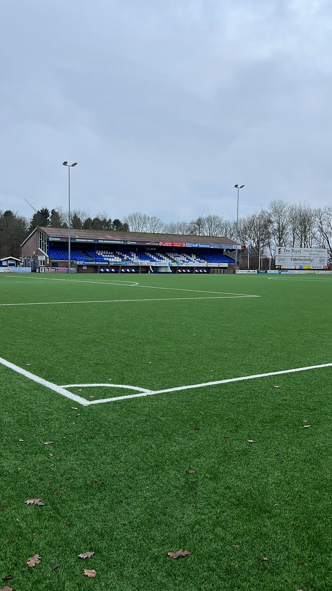 Dimitri van Tuijl tweet media