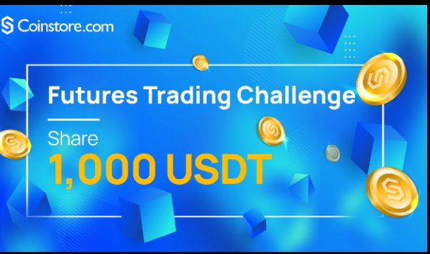 Atim_law2's tweet photo. 📢 Join the futures Trading Challenge on #Coinstore for a chance to share 1,000 USDT

⏲Challenge Period: Jan.6th 16:00 - Jan.10th 23:59 (UTC+8)

✅How to participate, clink the link 👉 https://t.co/pqpZu0e3HJ
#Coinstore #featuretrading #CNT #INVT #SOIT #POMB https://t.co/ILJ4FVgq1d