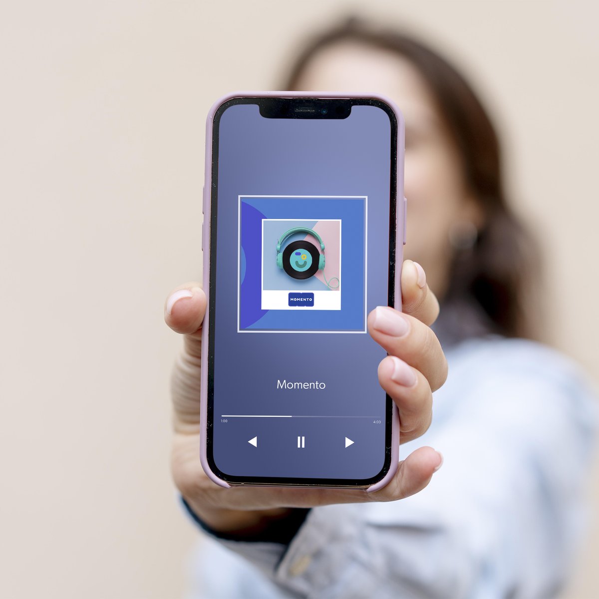 Haftaya enerjik başlamak isteyenler burada mı? 🙋🏼‍♂️🙋🏻 

Momento'nun #PazartesiSendromu'nu ortadan kaldıran #Spotify listesi size bu konuda yardımcı olabilir 🤩

Keyifli dinlemeler!

#KutlamaDünyası 🏆💙

lnkd.in/dD8855Pb
