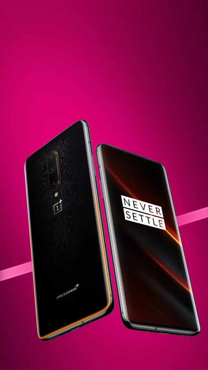 OnePlus 7 and 7T Series 
No Longer Receive any New Updates

OnePlus 7
OnePlus 7 Pro
OnePlus 7T
OnePlus 7T Pro

OxygenOS 12 is Last One

#oneplus7 #oneplus7Pro #Oxygenos12
