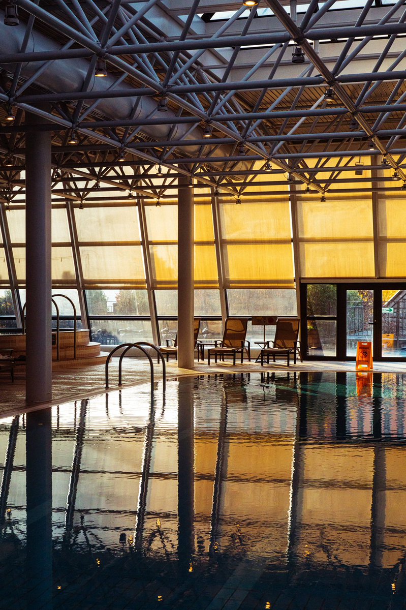 1983년. 밀레니엄 힐튼. #seoultile