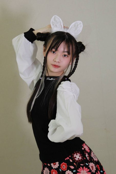 Twitterのコスプレ画像14