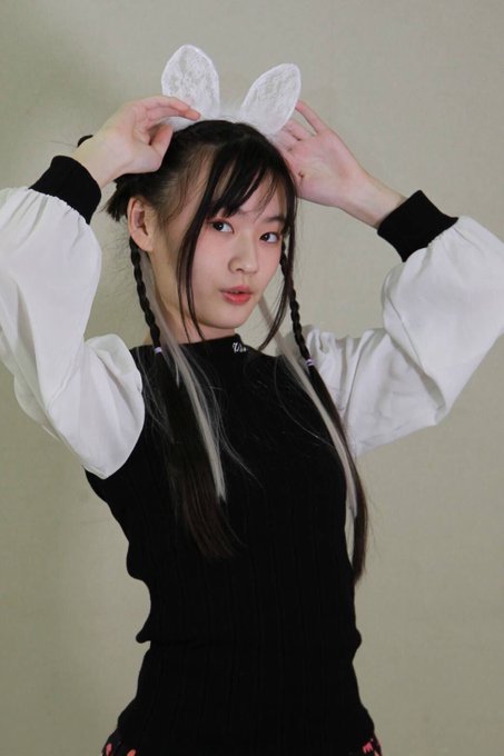 Twitterのコスプレ画像12