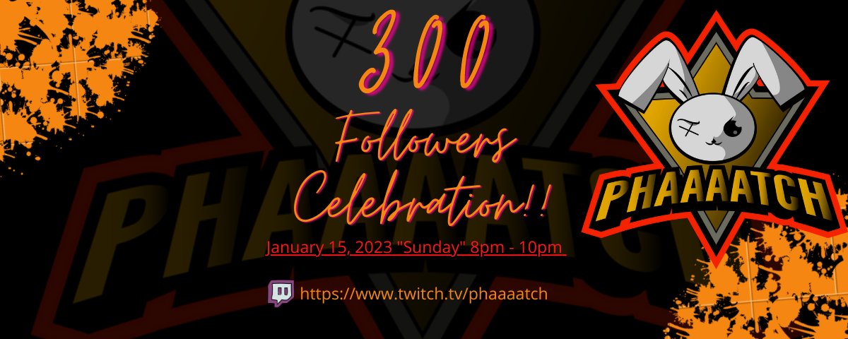 Phachii_sama's tweet photo. Join me on my 300 follower goal simple celebration this comming sunday january 15, 2023 8pm - 10pm
may pa Karaoke stream, shot! shot! tayo!! https://t.co/jSDdVpnFoE