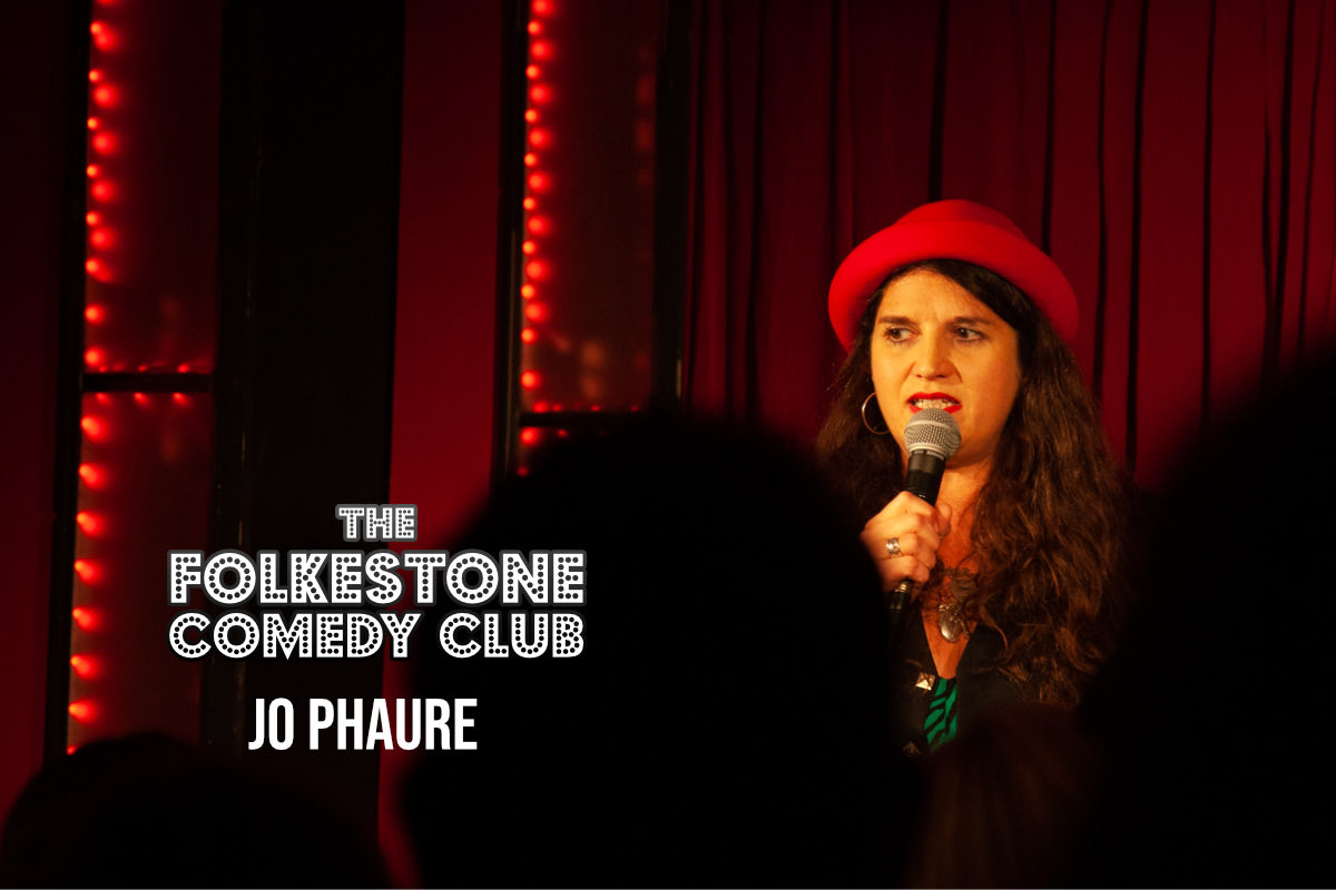 fstonecomedy's tweet image. Saturday's gig was a terrific blast of eccentric, original comedy. The skills on display were mind-blowing from Authentic German Beatboxing through to Wallpaper-Steaming Kippers. 
An incredible evening.