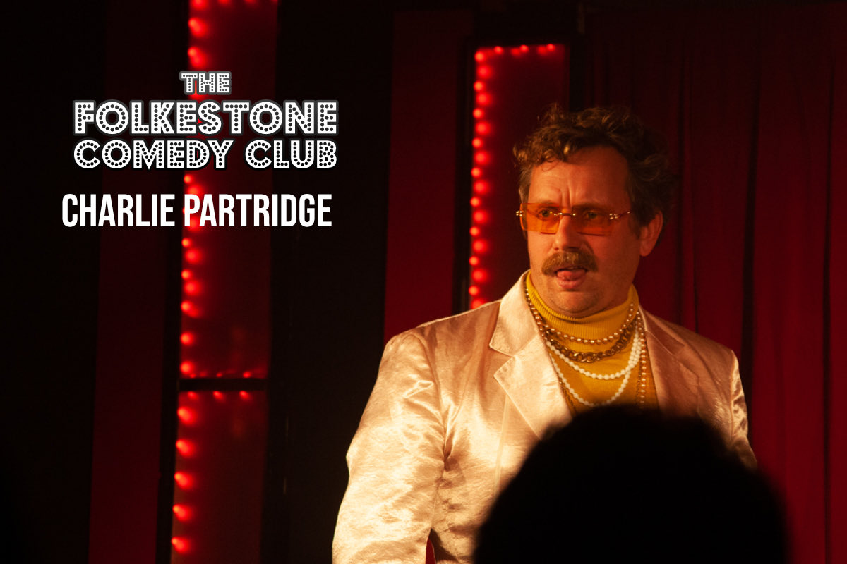 fstonecomedy's tweet image. Saturday's gig was a terrific blast of eccentric, original comedy. The skills on display were mind-blowing from Authentic German Beatboxing through to Wallpaper-Steaming Kippers. 
An incredible evening.