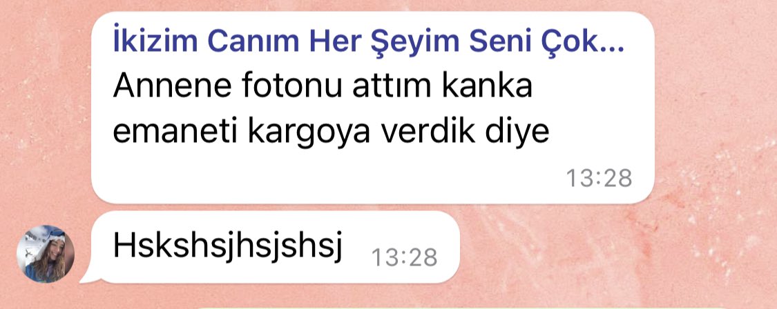 Arkadaşlarımın gözünde hep mal olmam dışında hayatımdan çok memnunum…..