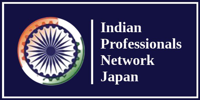 Indian Professionals Network, Japan tweet media