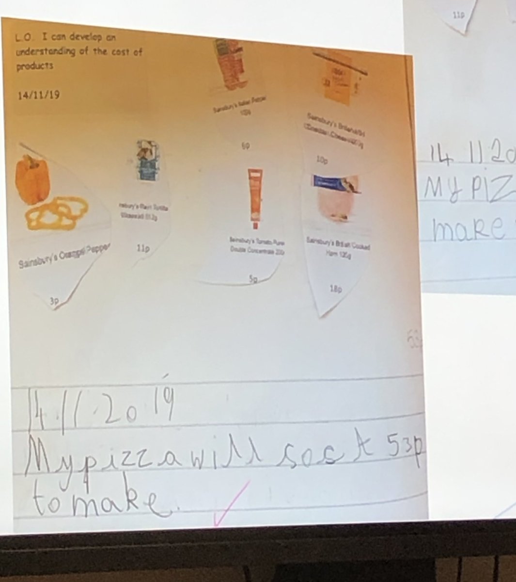 LancotSchool's tweet photo. Finance Education is more important now than ever before. Thank you to Mrs Hopkins and Mrs Wilkins for delivering some excellent CPD in this area #LoveLancotCPD #FinanceEd #Enterprise https://t.co/eqUrPEmM5O