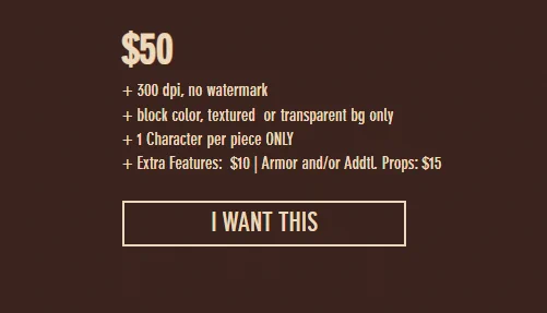  ACNH Style PFP *DMs not accepted, contact via email only*Send your inquiries via  janigmatic.comOrder   