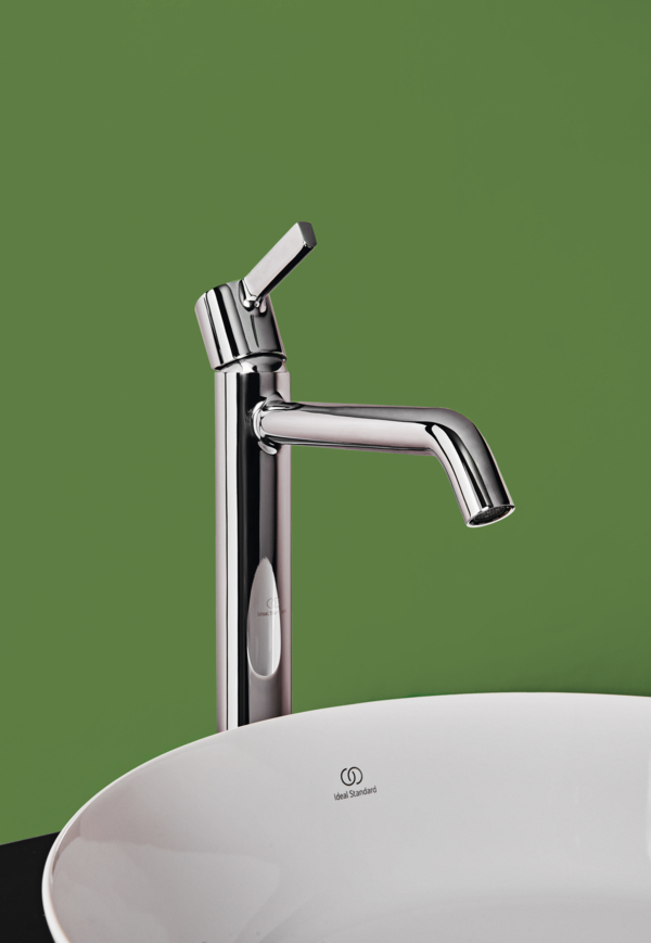 IdealStandardTR's tweet photo. Sadeliği ile şaşırtan zarafeti ve organik şekillerle ortaya minimal tasarımıyla Joy Armatür Koleksiyonu
#ateliercollection #joy #armatür #lavabobataryası #wc #banyo #banyodekorasyonu #robertopalomba #italyantasarım #yapimalzemeleri #idealstandardturkiye #sondakika https://t.co/175qa4iyHH