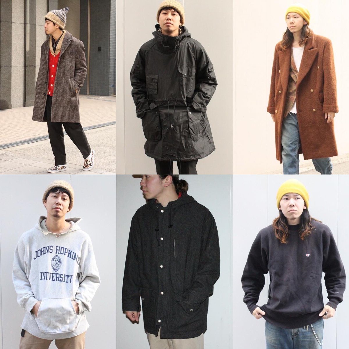 volarstore's tweet photo. オンラインスペシャル入荷

第一弾！

https://t.co/7N61YrCVoa https://t.co/SJS9Rkmcvm