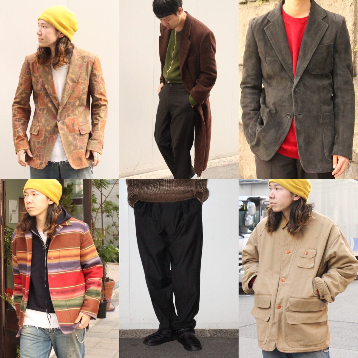 volarstore's tweet photo. オンラインスペシャル入荷

第一弾！

https://t.co/7N61YrCVoa https://t.co/SJS9Rkmcvm