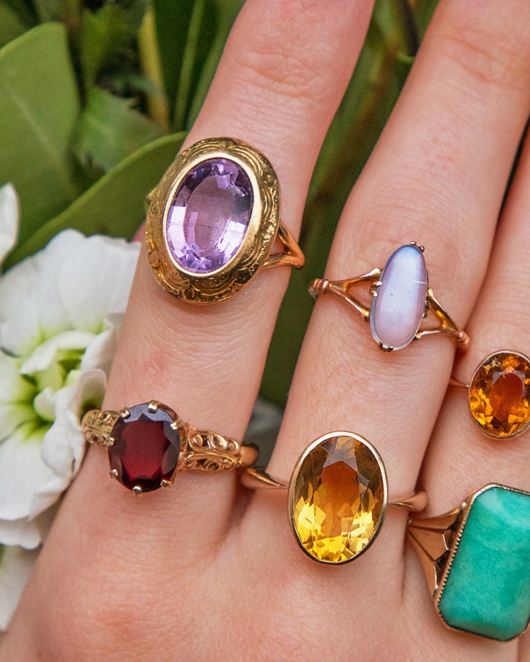 LillicocoLtd's tweet photo. Did you miss our Friday Drop? If so here is a sneak peak of the lavish rings! 💖✨ https://t.co/73XgAgsGl2