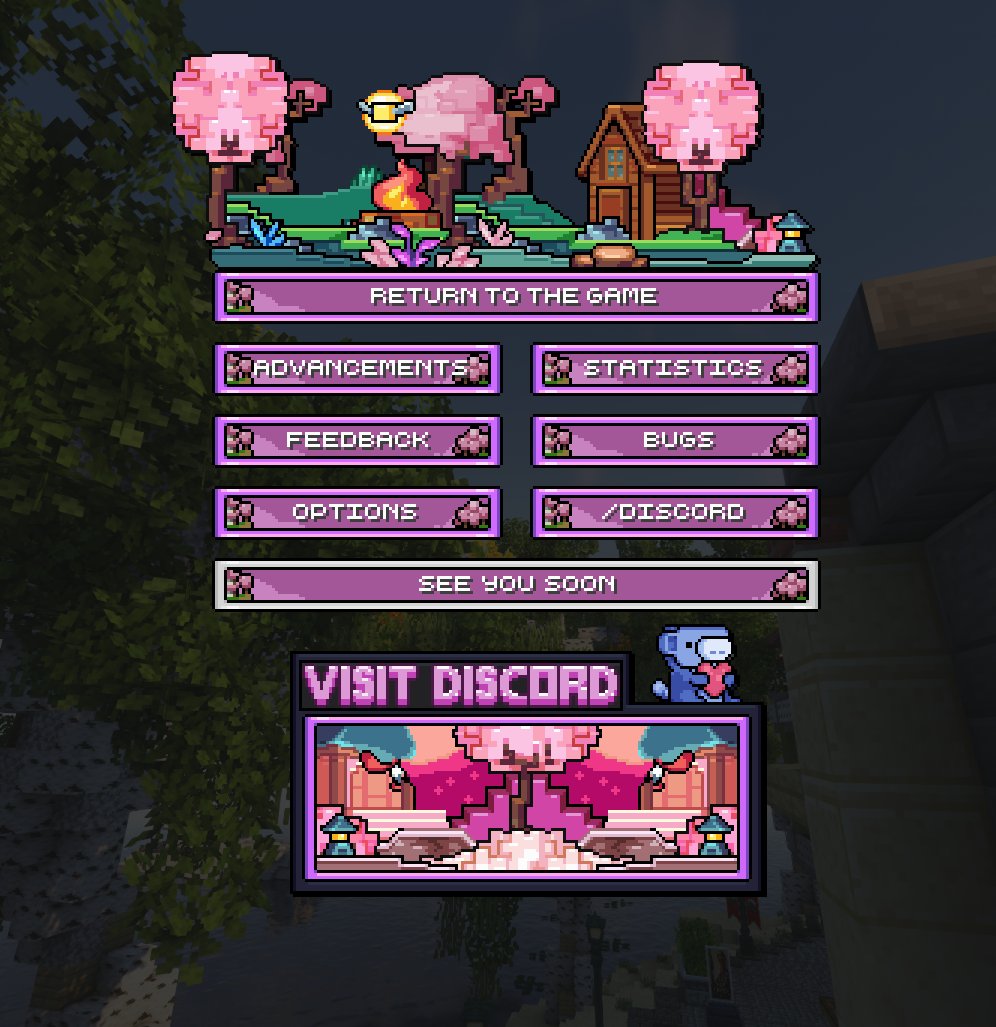 DevRoomTeam's tweet image. 🌸 More cute user interface designs from volina!

Got an idea you want creating? Why wait? Check out discord.gg/devroom!