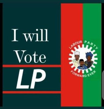 POMNigeria's tweet photo. NO GOING BACK. 

#Obidatti023 #HopeRekindled https://t.co/8C49GBlhqF